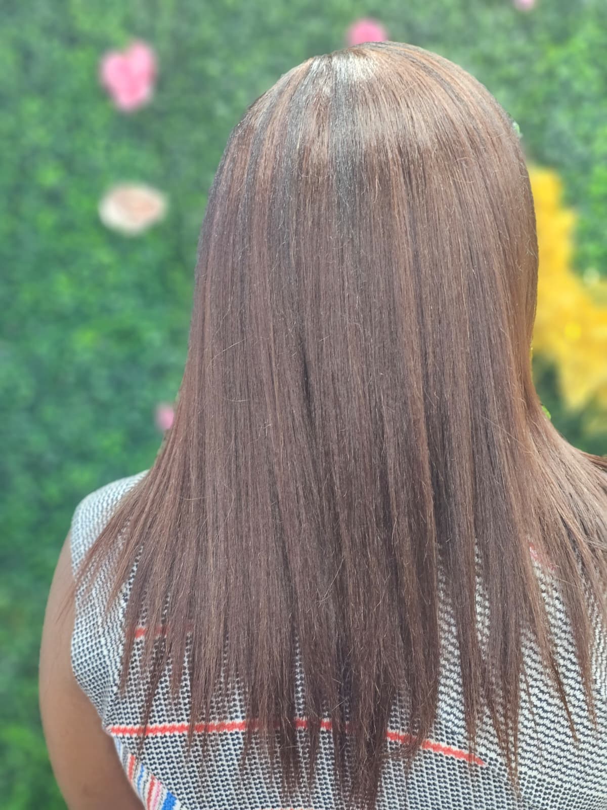 Full Weave-On
