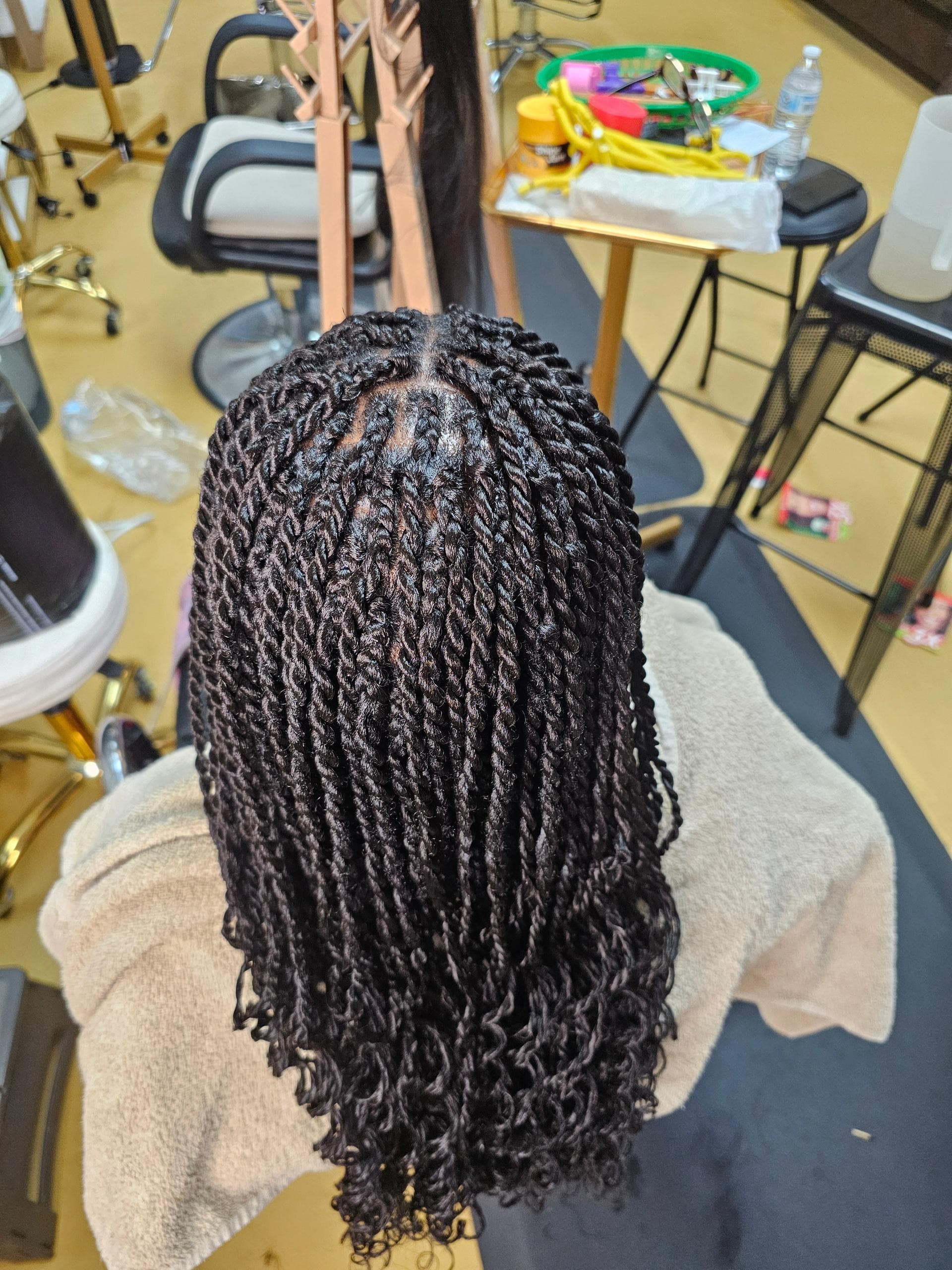 Premium Passion Twists